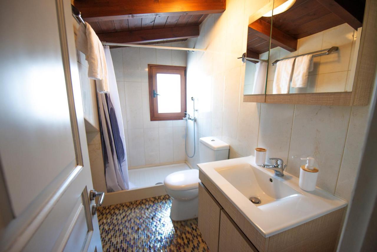 Venetian Apartments, 650M From Corfu Port Kültér fotó