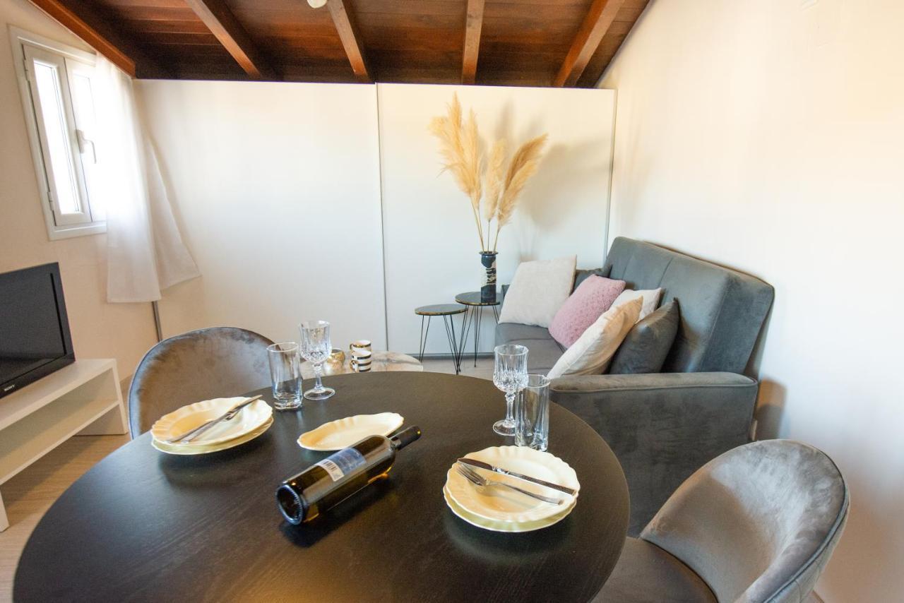 Venetian Apartments, 650M From Corfu Port Kültér fotó