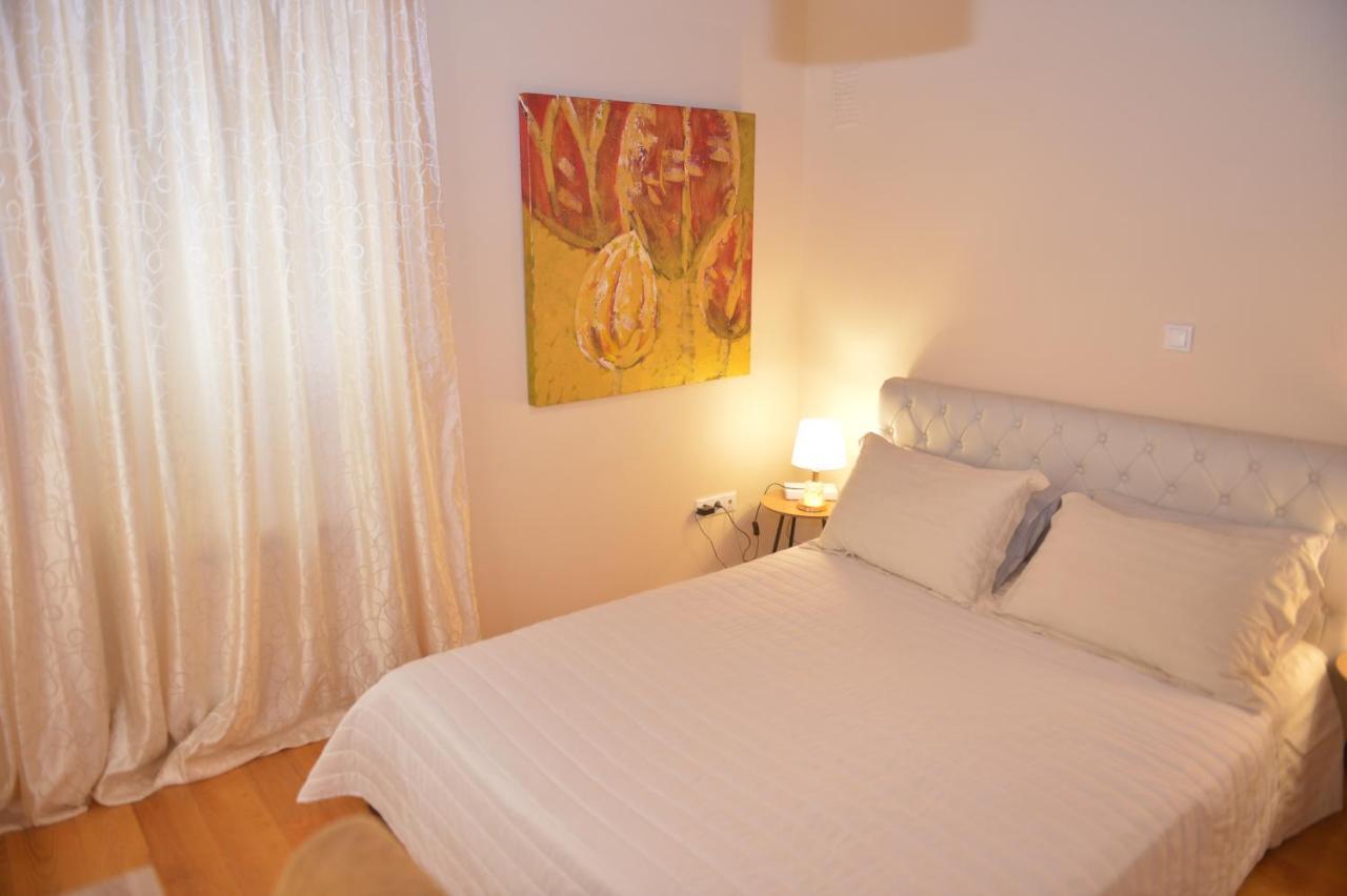 Venetian Apartments, 650M From Corfu Port Kültér fotó