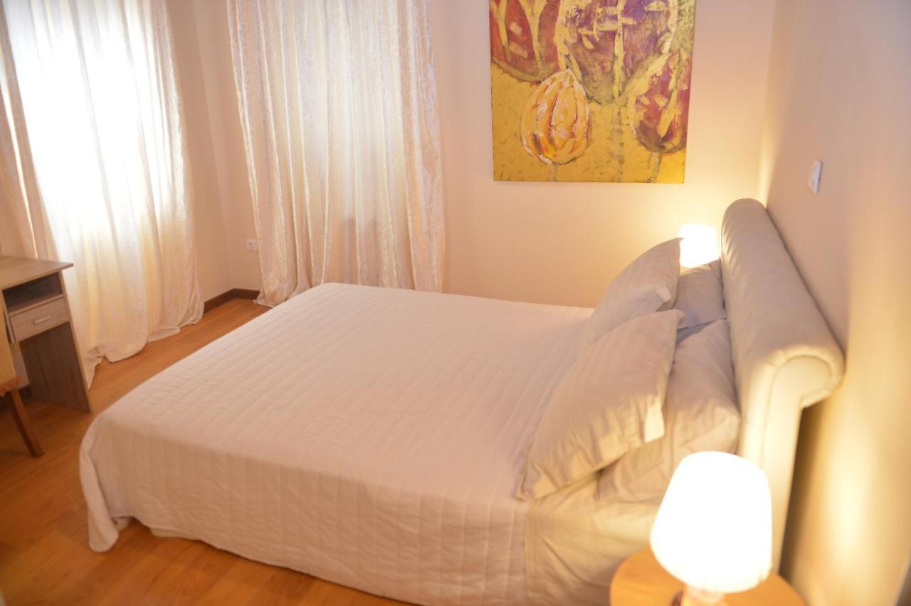 Venetian Apartments, 650M From Corfu Port Kültér fotó
